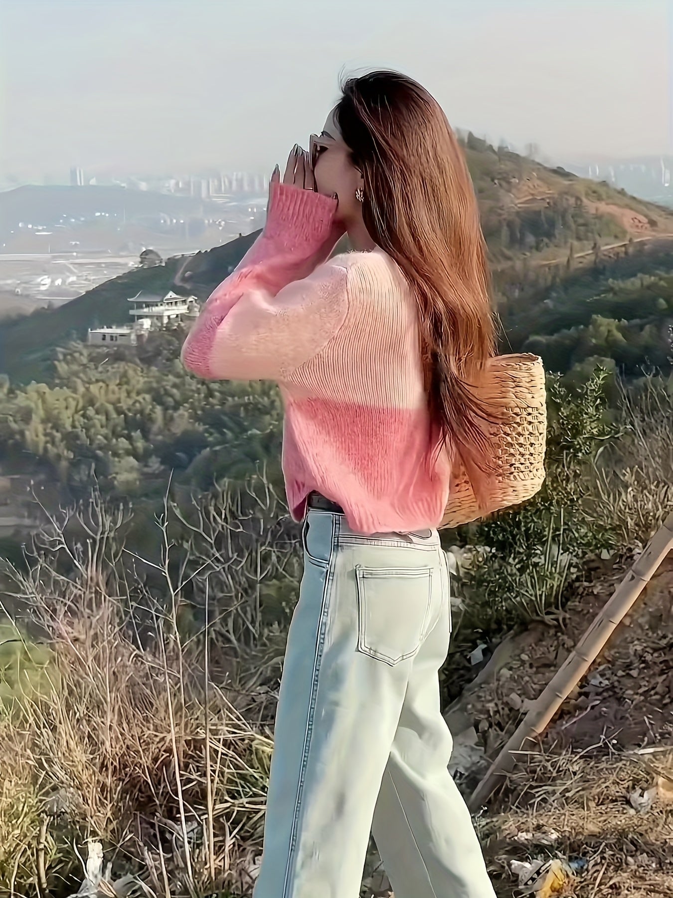 Women's Sweaters, Long Sleeved Cardigans, Short Jackets, Autumn And Winter Seasons